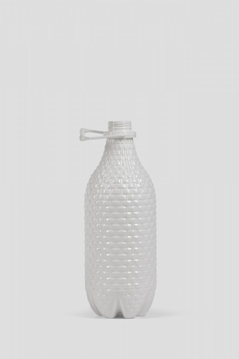 Garrafão Vinho Branco Opaco 2L