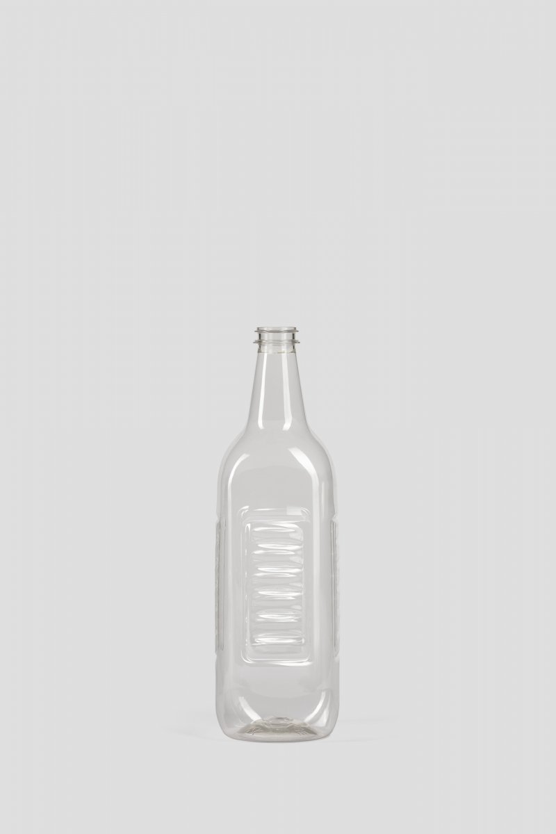 Garrafa Premium 1L Incolor