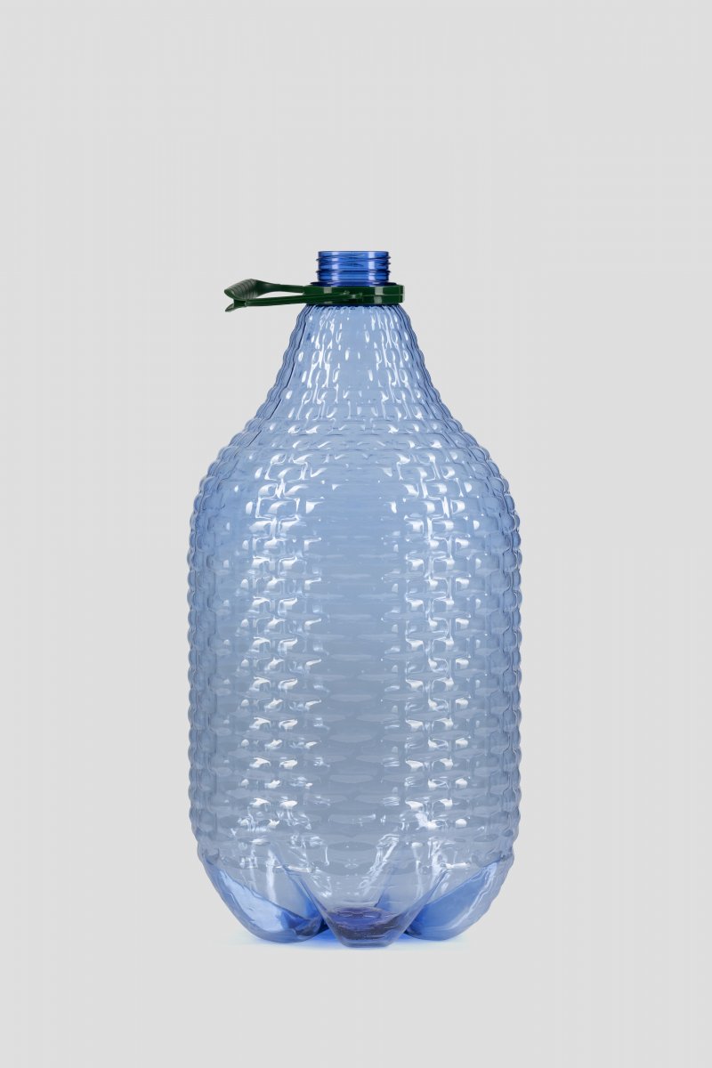 Garrafão Vinho Azul Escuro